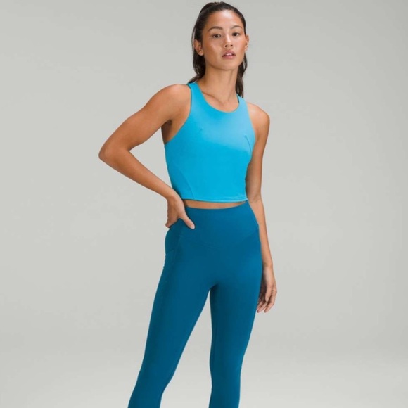Lululemon Invigorate Training Tank Top - Picture 5 of 7